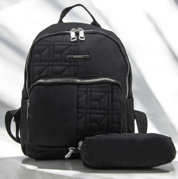 Bolso WB56 (incluye cometiquera)